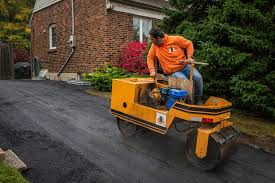 Best Permeable Paver Driveways  in Pikeville, TN